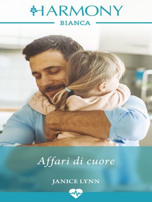 cover image of Affari di cuore